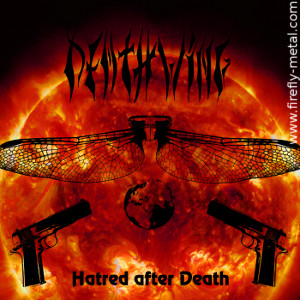 Deathwing - Hatred After Death