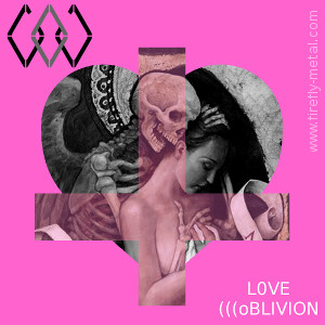 Covariance - L0VE (((oBLIVION