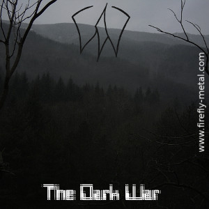 Covariance - The Dark War