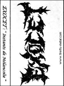 Instants de M&eacute;lancolie